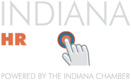 HR Indiana Logo
