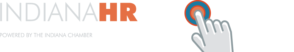 HR Indiana Logo